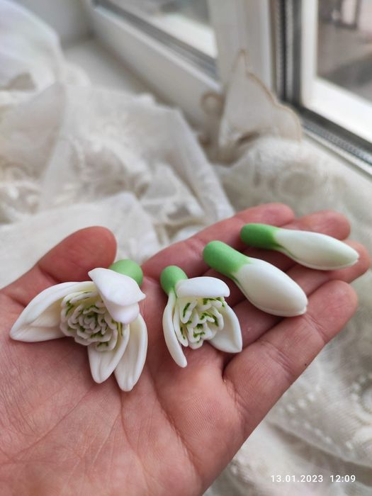 Силіконові 3д форми