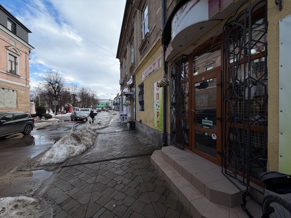 Оренда приміщення 40 кв.м Майдан Ринок