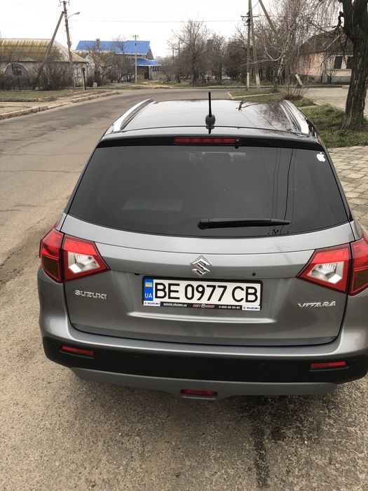 Продаю SUZUKI vifara 1.4 turbo