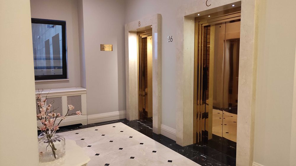 Продаж 2-х кімнатної квартири в престижному ЖК Obolon Residences
