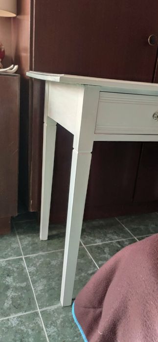 Mesa de entrada consola 110×50
