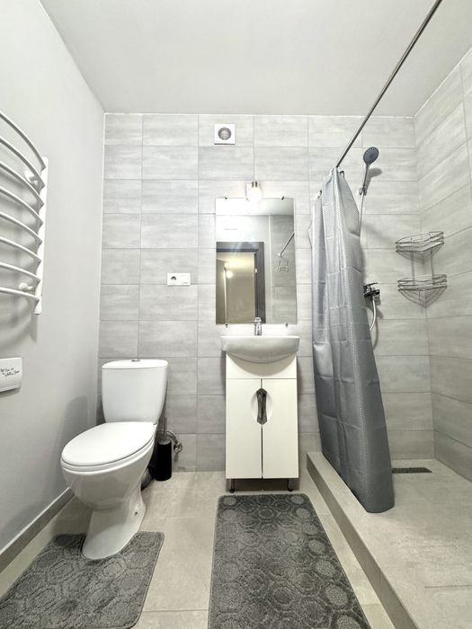 Оренда 1к  завжди працює опалення, вода  Петропавлівська Борщагівка