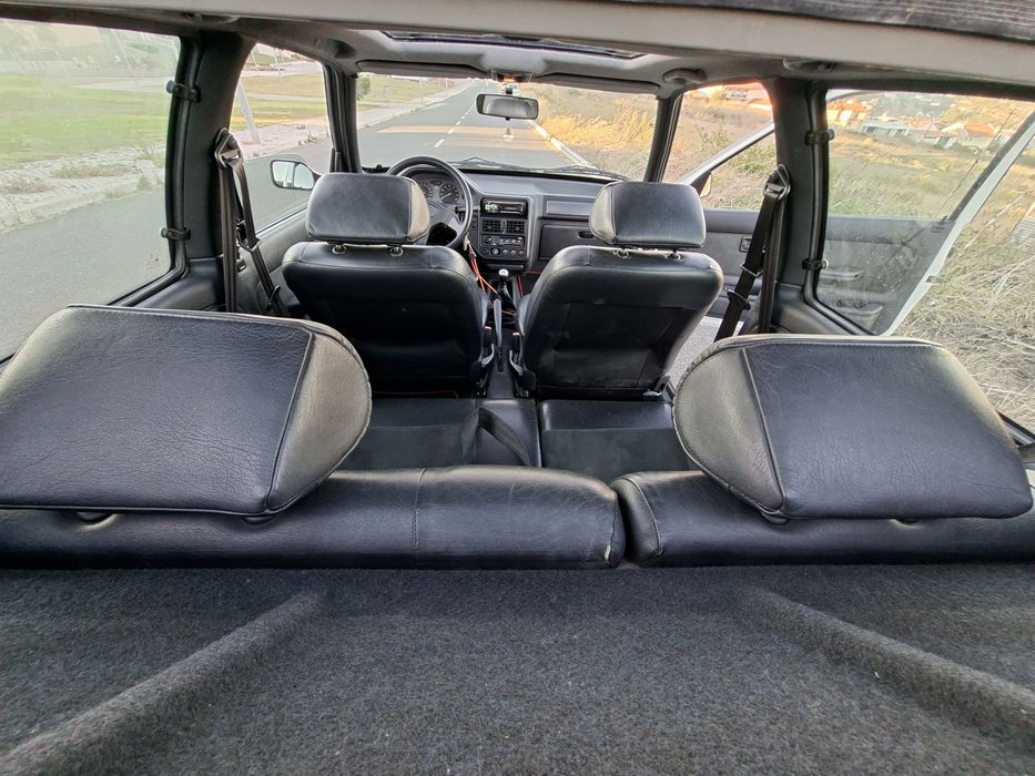 Peugeot 106 xsi 1.3
