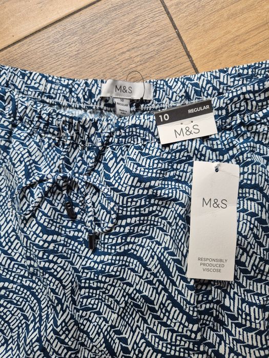 Nowe Haremki m&s r. 38 r.10