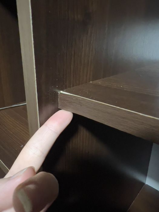 Стіл компʼютерний