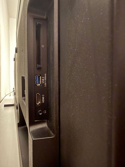 Telewizor Philips 58 cali