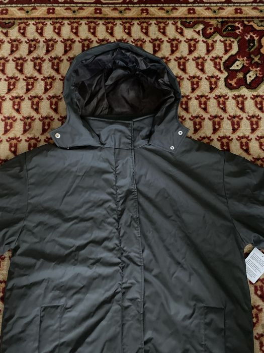 Дощовик asos  42
