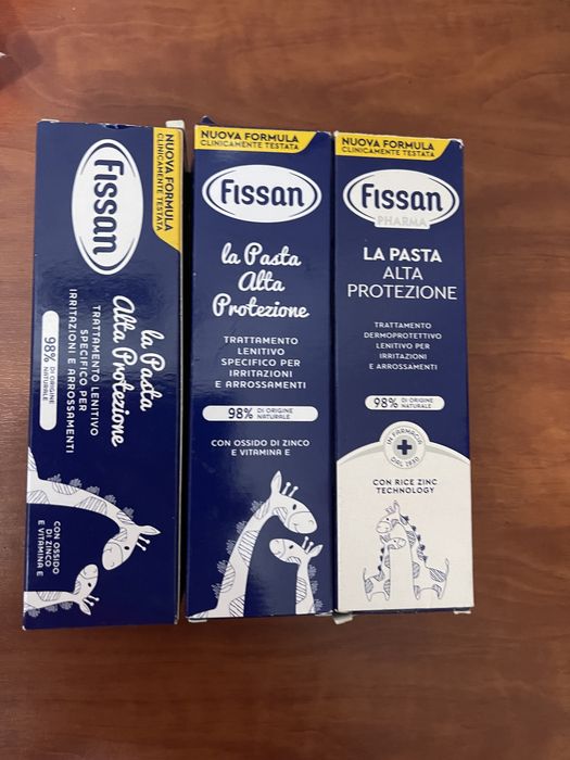 Продам оригінальний італійський крем!