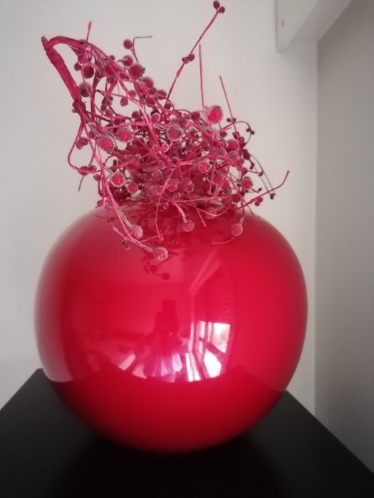 Porcelana SPAL, jarra