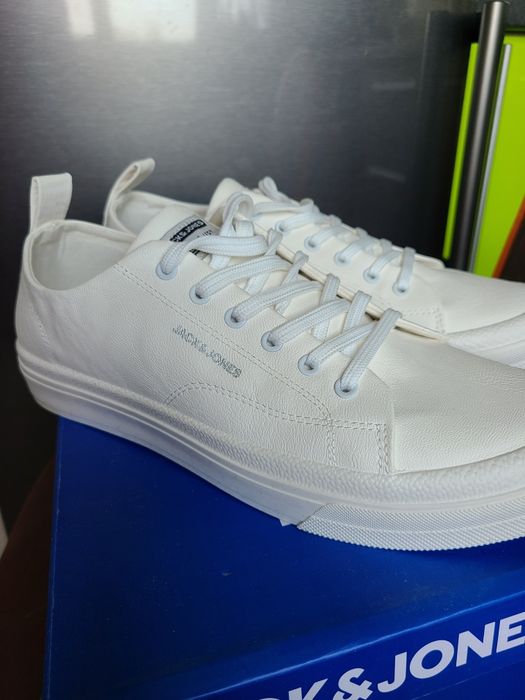 Кеди, кросівки Jack & Jones. Оригінал