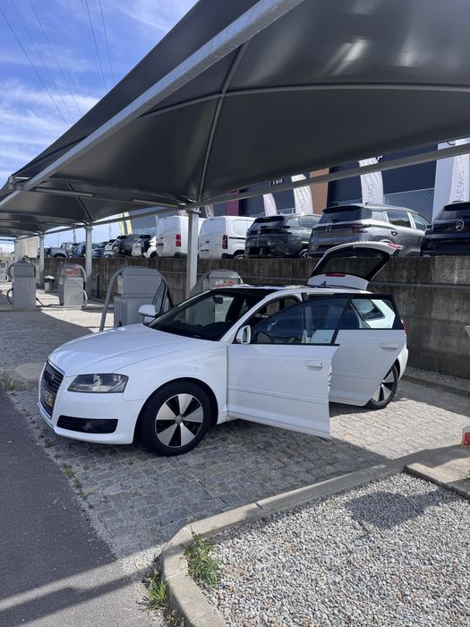 Audi a3 Sportback 2.0 TDI