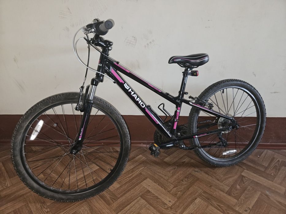 Велосипед Haro 24