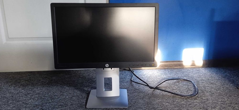 Monitor HP E202 EliteDisplay 20" 1600x900 Węgrzce Wielkie • OLX.pl