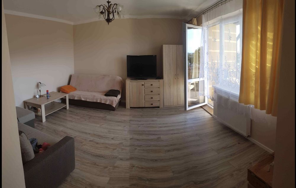 Mieszkanie 1. Pokojowe 32m2 wrzosowo nowe budownictwo tanio