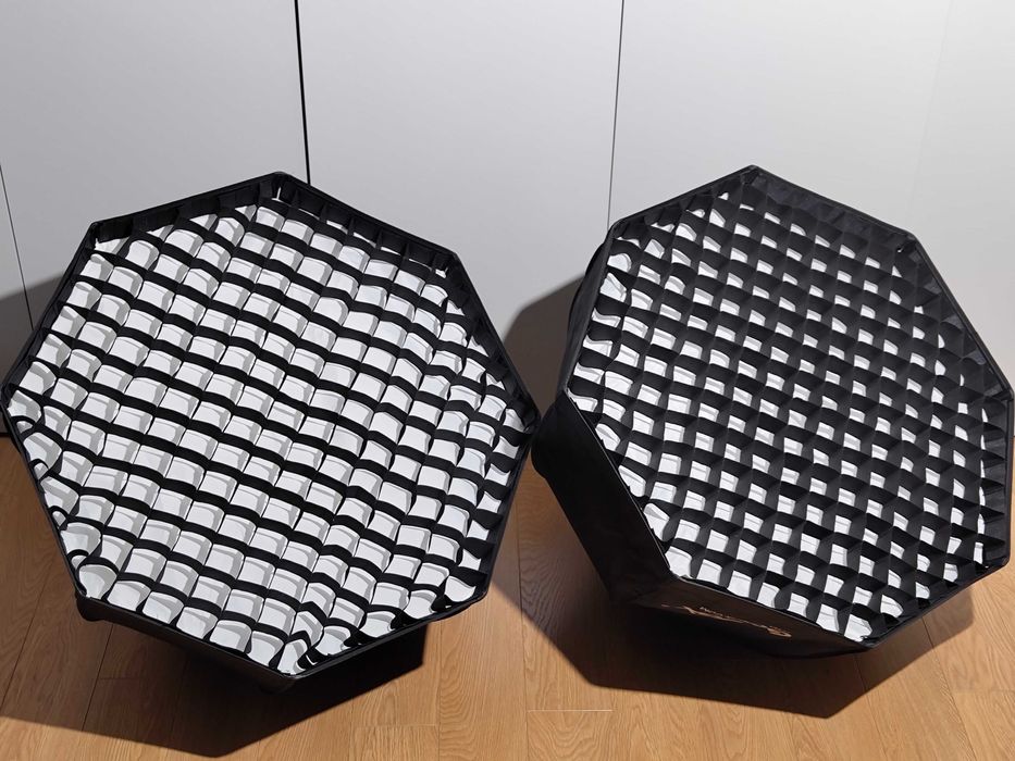 Softbox Godox SB-GUE80 com grelha