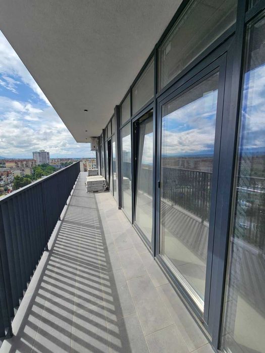 2-rooms apartment apartment by the address st. Kapushanskaya (area 106 m²) - Atlanta.ua - photo 24