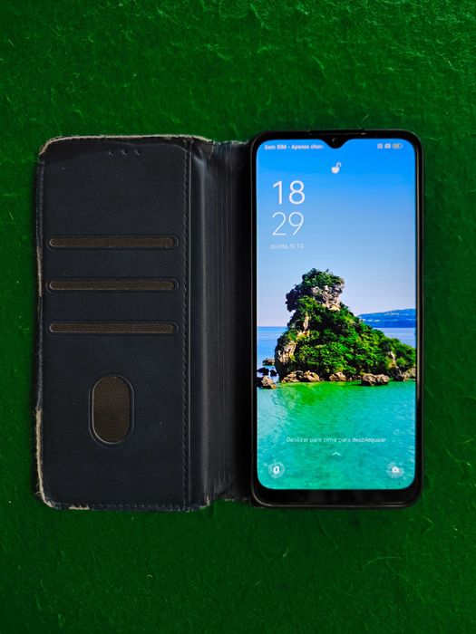 OPPO A16s em bom estado e com ofertas