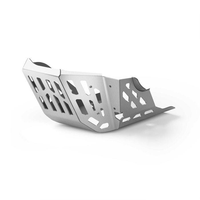 Płyta ochronna pod silnik Yamaha Tenere 700