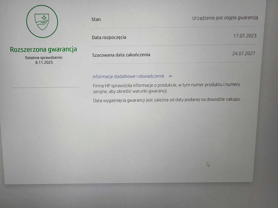 Laptop HP ZBook Studio G10 16/ i7-13800H/32 GB/512 GB/RTX A1000/4K