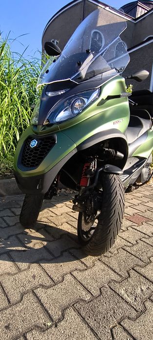 Piaggio