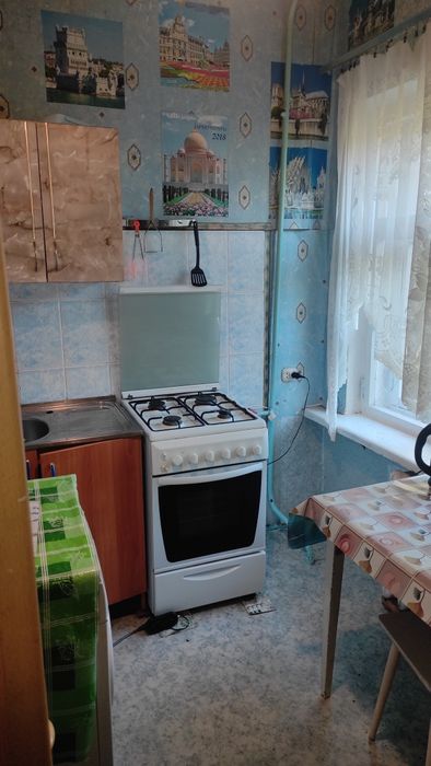 Сдается квартира в центре