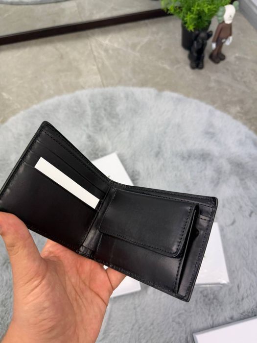 Гаманець Lacoste лакост кошельок кошелек візитниця на подарок