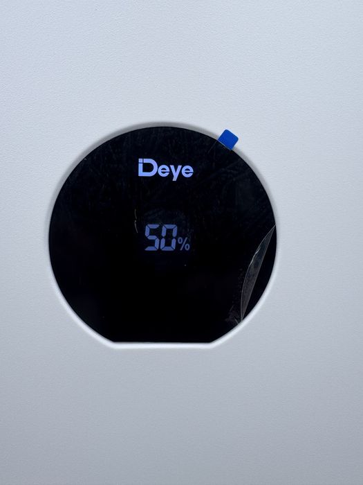 Акумулятона батарея Deye SE-F5 Pro C