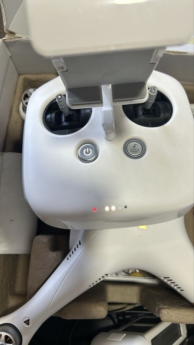 Vendo dronne phantom3 4k