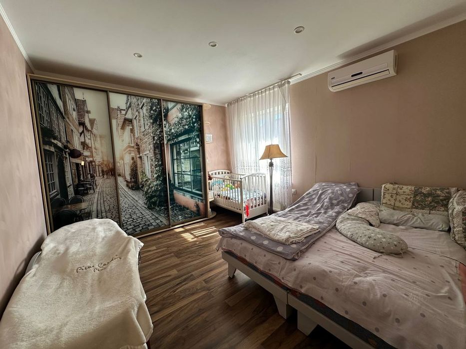 Продажа дома в Холодной Балке