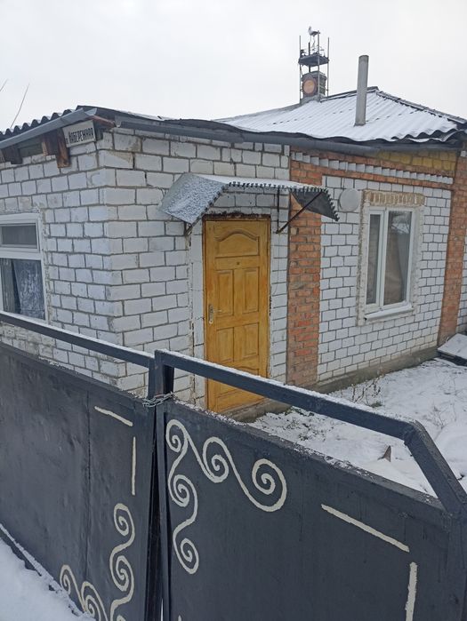 Продам будинок район автовокзал