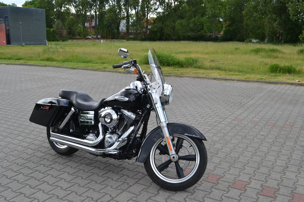 Harley-Davidson