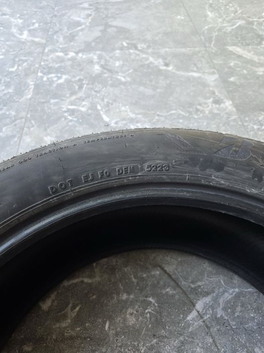 Bridgestone 235/55R19 Alenza 001