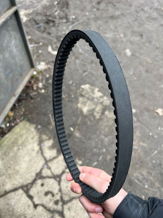 Ремень вариатора malossi big block