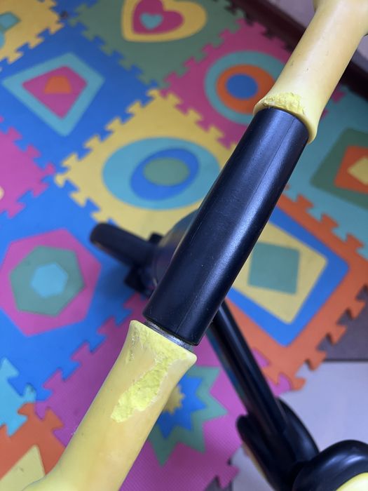 Kinderkraft велобіг