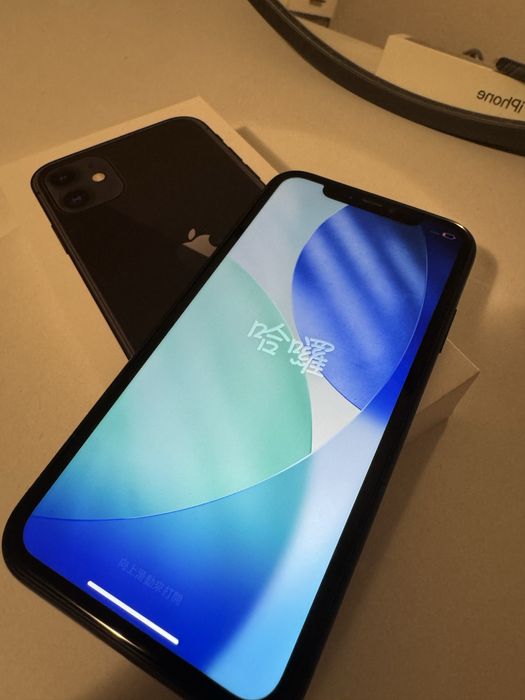 Iphone 11 128 GB