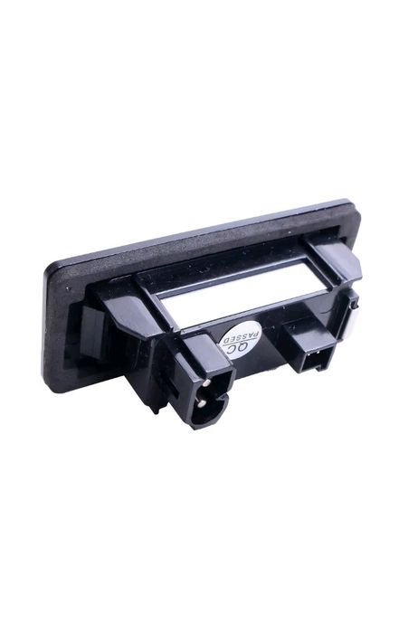 Led de matrícula BMW E60 E61 E90 E91 E92 E93 E39 E87 E82 X5 full kit