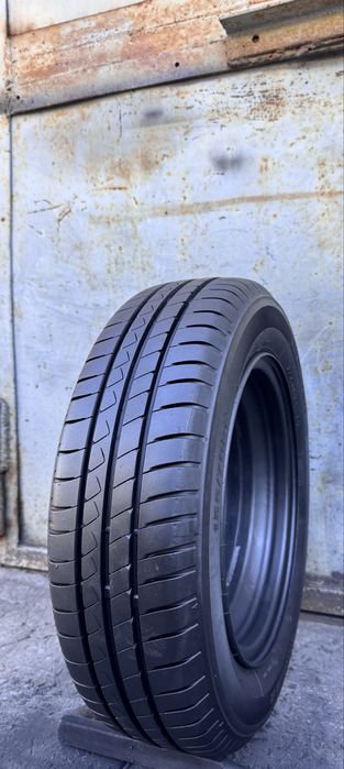 Запаска Dayton Touring 2 155/70 r13 4x114.3 ET-45 на Chery QQ/Daewoo Matiz/Chevrolet Spark