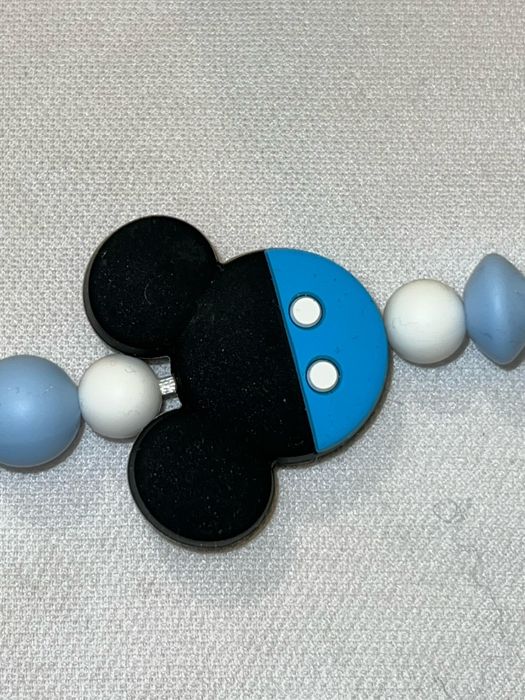 Prendedores de chucha