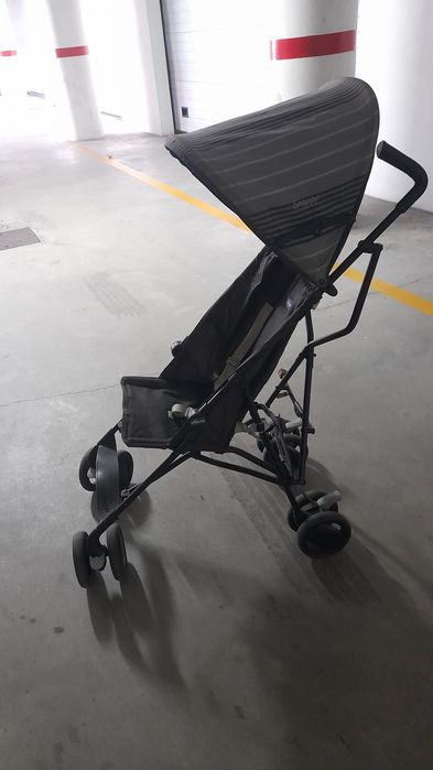 Carrinho passeio chicco64585264117506122