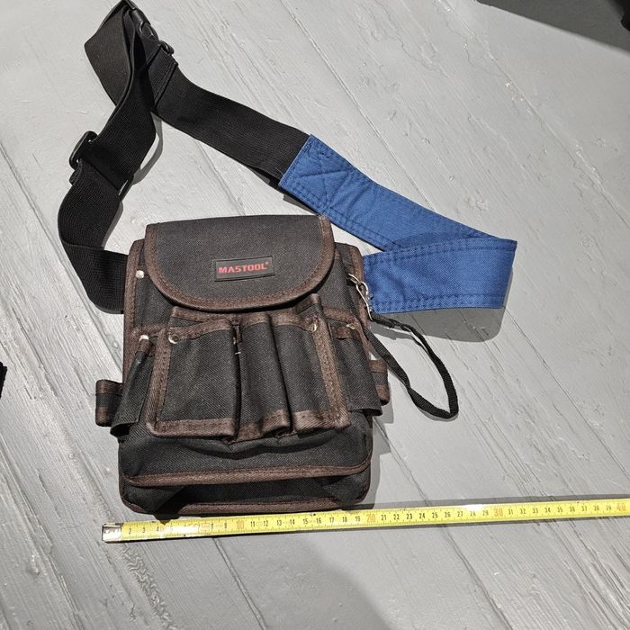 Чоловіча сумка портмоне