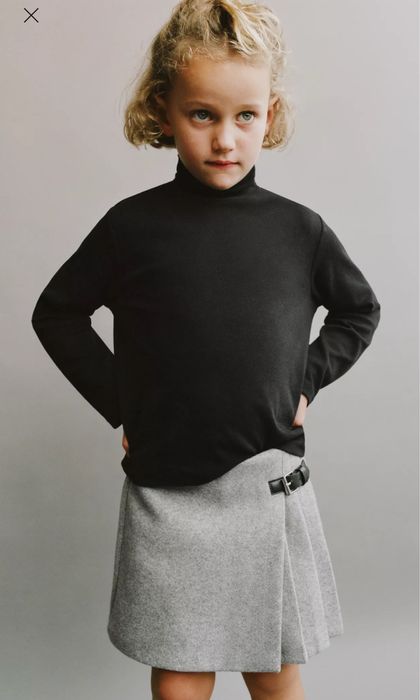 Теплюща Шорти/юбка Zara