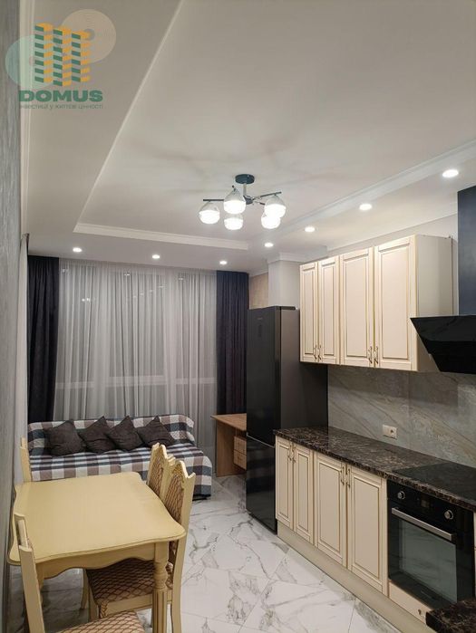 Продам 1 комн Черемушки в ЖК Акварель 4! Новый ремонт!