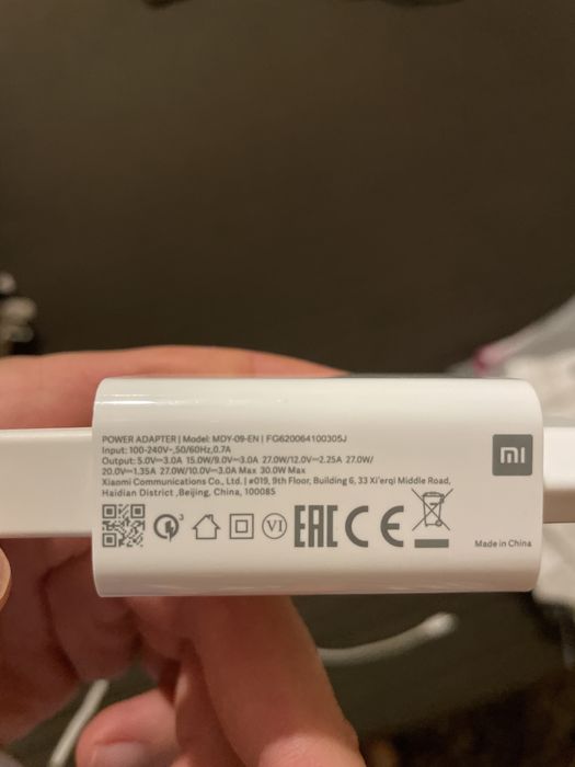 Xiaomi Mi Note 10 lite