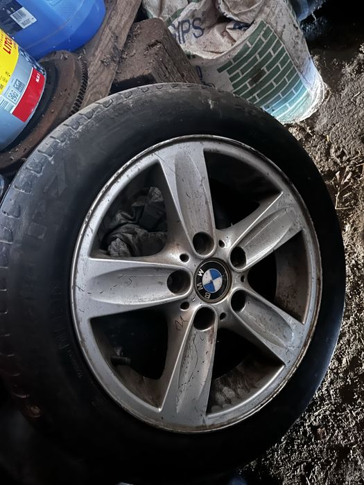 Продам диск на бмв