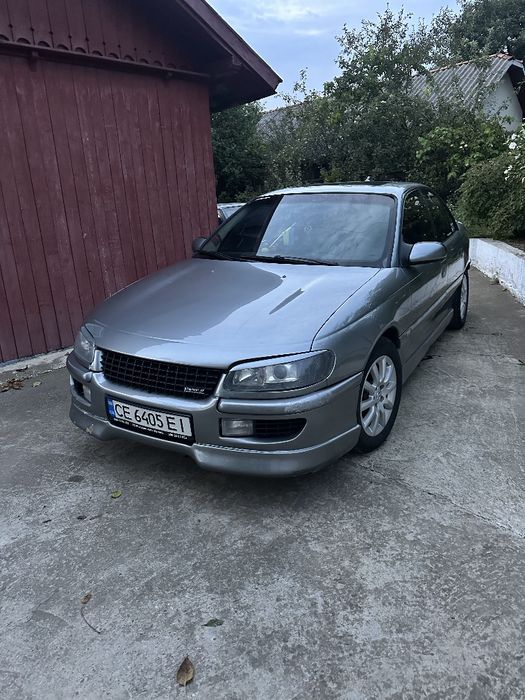 Продам автомобіль