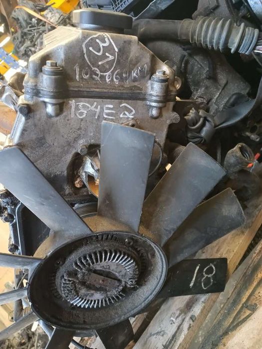 Motor BMW Z3 18i . 184E2