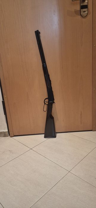 Vendo pack Winchester e dois Derringer  ou troco por Pressão de Ar