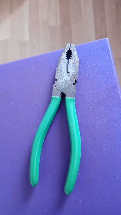 Broca+Martelo+Alicate+oferta alicate