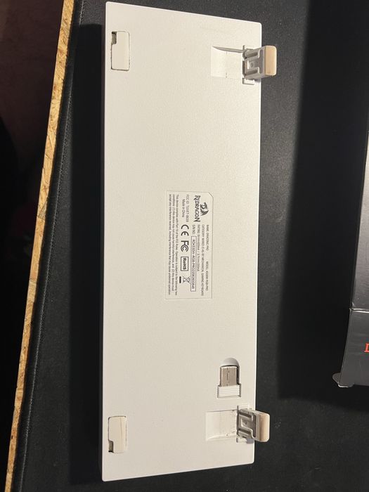 Redragon K530 PRO RGB