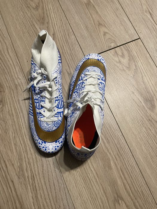 Футбольні Бутси розмір 43